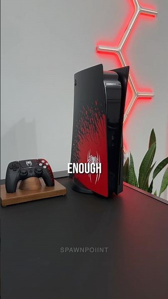 The easiest PS5 upgrade