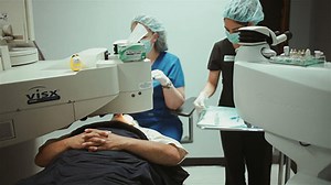 LASIK & Presbyopia San Antonio | LASIK Technology | South Texas Eye