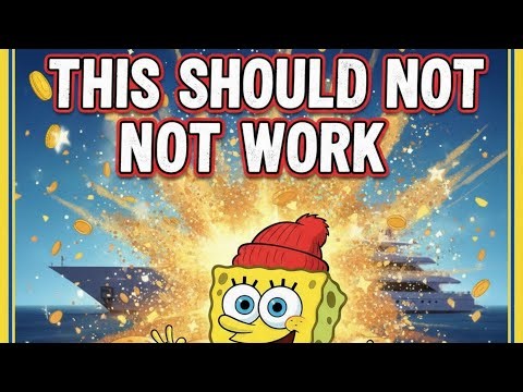 How I Built a SpongeBob App in 23 Minutes