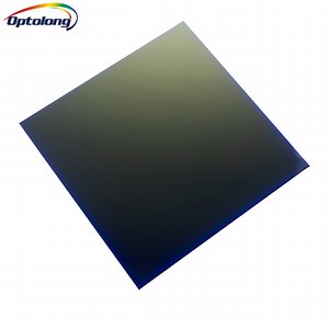 [Hot Item] Long Pass Filter 800nm High Pass Filter Optic Spectral Filter IR Longpass