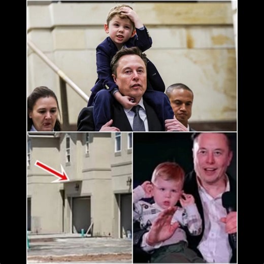 “He’s Building a Home for the Forgotten” — Elon Musk Launches a Quiet Humanitarian Mission to Shelter Abandoned Children in a Facility Named After His Son, X — In One of His Most Personal Projects Yet, the Tech Billionaire Is Using His Wealth and Influence to Create Safe Havens for Kids Society Has Overlooked, and Supporters Say This May Be His Most Meaningful Legacy of All Full article right below the first comment section⤵️ | Daily US Buzz