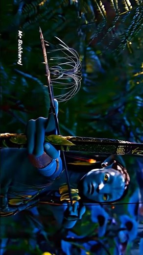 Avatar movie trailer ll full HD view