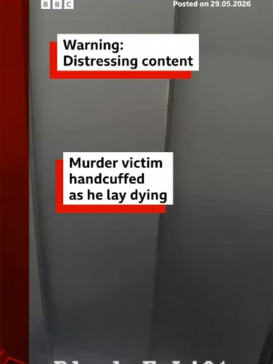 First-year university student Henry Nowak died after being stabbed multiple times with a ceremonial knife in Southampton. #Southampton #Crime #BBCNews
