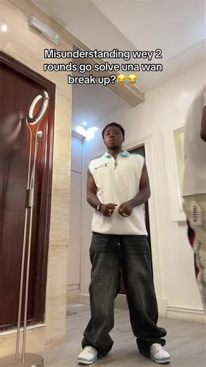 Understanding Relationship Misunderstandings Through Humor