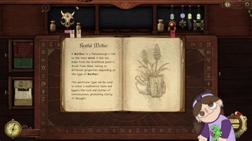 Strange Antiquities - Ever the strange, ever the knick knack