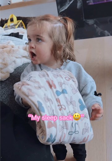 Sleep Sacks for Toddlers: Comfort and Fun