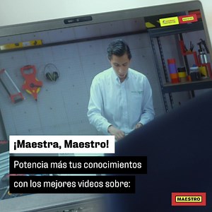 ¿Deseas capacitarte desde casa con los mejores cursos GRATIS online? 👷‍♀️👷‍♂️ ¡Ingresa a www.capacitacionesdigitales.com, capacítate ahora y obtén certificados por cada video que termines de ver! 🎓🧾💯 | Maestro Perú