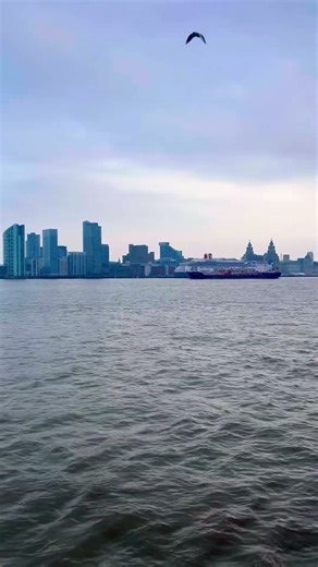Liverpool Ferry ride ‪@LiverpoolFC‬ ‪@england‬