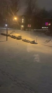 Doing GODs work here. Feel free to grab snow for a "White Christmas" 🙏🏽 #IWONTCOMPLAIN #FORYOU