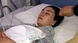 The Girl Who Lost Her Memory