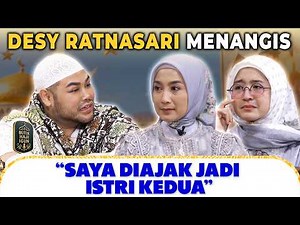 🔥 NASYWA KE PRIA YANG DEKATI DESY: “BAWA ISTRINYA KE SINI!” | BUTIK HAJI IGUN