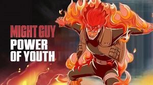 Might Guy New Theme Full Song Naruto Fans Anime Music #mightguy #ᴍɪɢʜᴛɢᴜʏ #mightguyamv #mightguysensei #mightguyedits #mightguyedit #anime #animals #animeedit #animals #Animation #animes | Mr.Sheraxxi