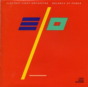 Electric Light Orchestra - Balance Of Power