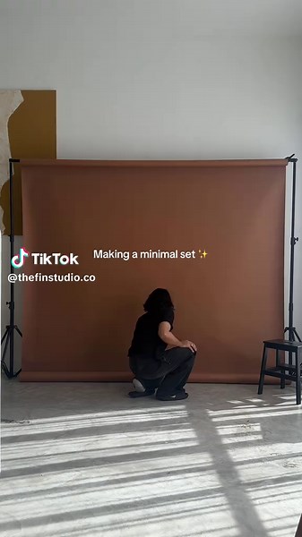 Colour of the Year Studio Set-Up for Raya | Book Now!