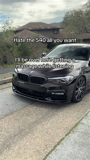 😭#g30 #540i #bmw #b58