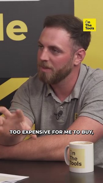 80K views · 88 reactions | Hand VS Machine | On The Tools | Facebook