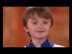 🙏✨ AVE MARIA – Cormac Thompson ✨🙏