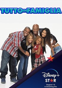 Tutto in famiglia - guarda la serie in streaming