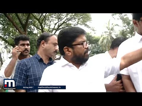 'പരിക്കേറ്റവരെ വേഗം ആശുപത്രിയിലാക്ക്, ബാക്കി എല്ലാവരും പൊക്കോ' | CPM | KK Ragesh