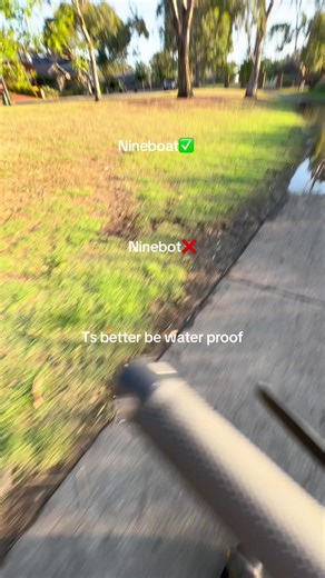 Exploring Ninebot Electric Scooters