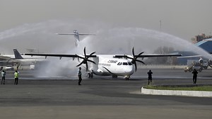 What sanctions will the US reimpose against Iran on Tuesday?