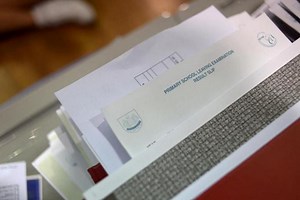 MOE releases indicative secondary school entry points under new PSLE scoring system in 2021