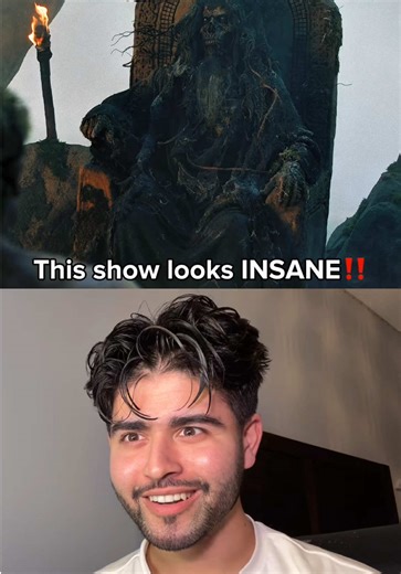 If you love King Arthur, you NEED to watch ‘The Pendragon Cycle: Rise of The Merlin’ which is a 7-part epic series streaming only on Daily Wire 🪄🗡️ #PendragonPartner #DailyWirePlus #RiseOfTheMerlin #ThePendragonCycle #ThePendragonCycleRiseOfTheMerlin