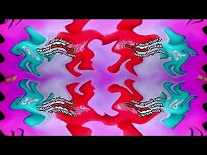 Nick jr productions 1999 effects (Part 4)