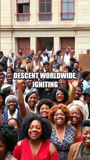 The Enduring Impact of Marcus Garvey's 1920 Speech