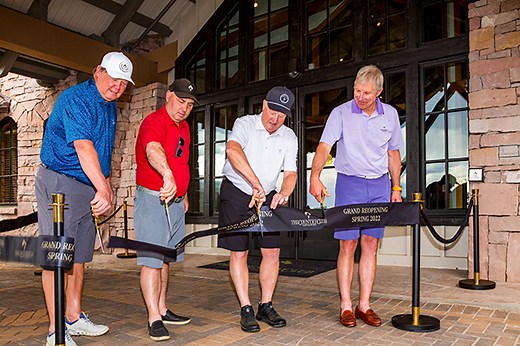 Colorado Colorado Private Clubs - Colorado AvidGolfer