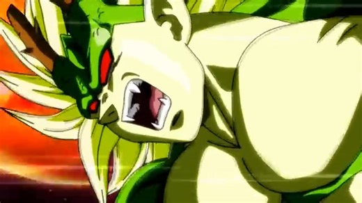 Dragon Ball super 2- Goku faces greater opponents | KakarotZing Dimension