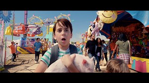 612K views · 1.8K reactions | Top tips for surviving family road trips, courtesy of the Heffley family. Diary of a Wimpy Kid: #TheLongHaul in cinemas this weekend. Book tickets for your family now: www.wimpykidtickets.co.uk | Diary of a Wimpy Kid Movie | Facebook