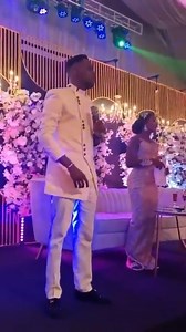 17K views · 873 reactions | #worshipnest So #GUC decides to turn his Wedding Ceremony into a Worship Concert!......What a worshipper! Happy Married Life to the Couple!殺 | Worship Nest | Facebook