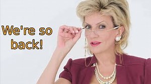 Weekend With Gill Ellis Young Pasta Chat A Little Surprise Gill Ellis Young Mp3 & Mp4 Download - clip.africa.com