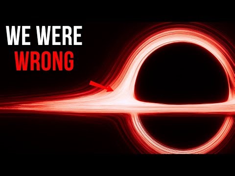 Are We Missing the Biggest Mystery Behind Black Holes? | Space Documentary 2025