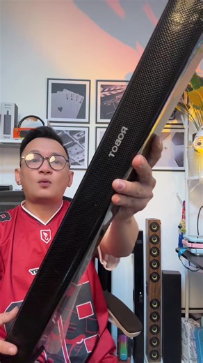 Best Bluetooth Soundbar: Robot RB80 Review