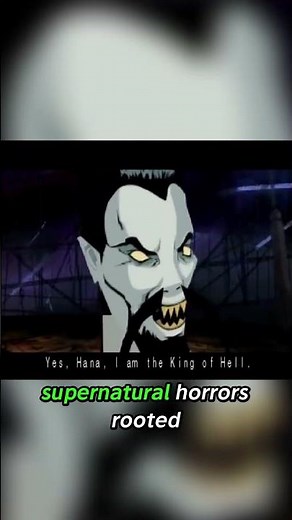 The Most Cinematic PS1 Horror - 'Fear Effect' #retrogamer #nostalgiaplaystation #ps1