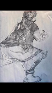 Registration is now open for Figure Drawing-From The Inside Out at Creative Arts Community’s adult workshop at Menucha in August. www.creative arts community.org | Trish Harding | Facebook