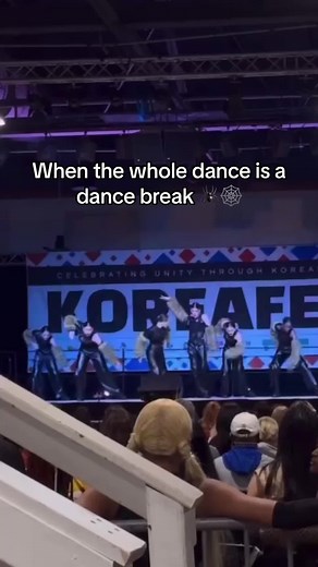 @4REIGN Dance Group - KoreaFest 2024 Performance