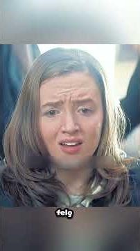 Felçli Kızın Şok Edici Gerçeği: Annesi 19 Yıldır Ona Hayatını Tehdit Eden İlaç Veriyormuş! #shorts