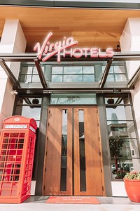 5.5K views · 17 reactions | Going to have more vacation days in the new year? We know just where to spend them. https://virginhotels.com/san-francisco/ | Virgin Hotels | Facebook