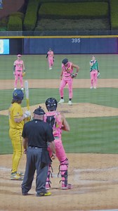 1M views · 3.9K reactions | You know you're going to see some great moves when Bret Helton steps on the mound  #partyanimals #bananaball #dancingboys #savannahbananas #baseballseason #reelschallenge | The Party Animals | Facebook