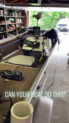 Innovative Boat Tricks You Need to See