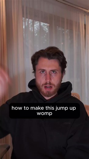 Creating a DnB Womp Sound with Serum 2