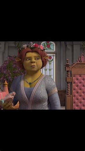 Snow White Takes Center Stage in Shrek the Third