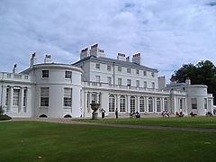 Frogmore House - Alchetron, The Free Social Encyclopedia