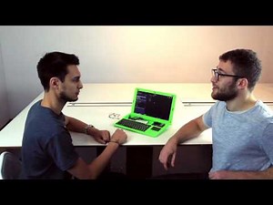 pi-topCPD #003 - Introduction to physical computing with pi-topCODER