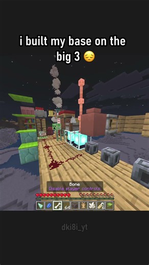 my base got that lil kick #geometrydash #meme