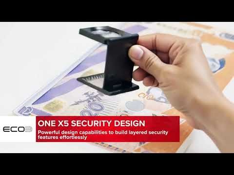 The ECO3 Advantage for Streamlined Print Workflows