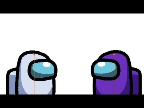 Dc2 among us animation test